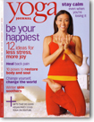 Yoga Journal