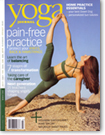 Yoga Journal