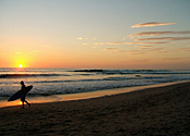 Mal Pais, Costa Rica