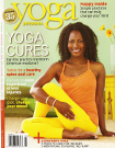 Yoga Journal-May 2010